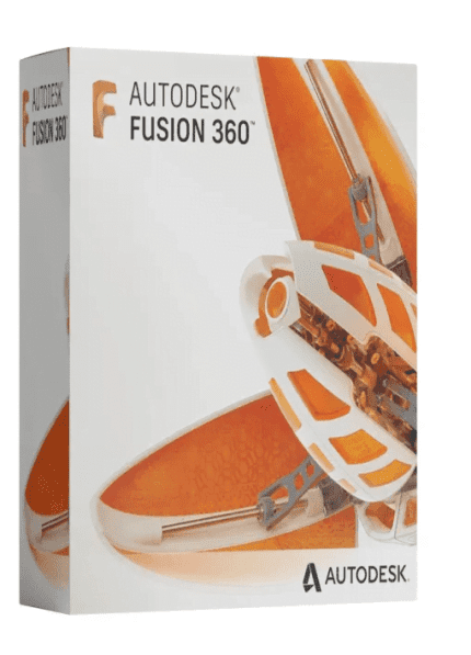 AutoDesk Fusion 360