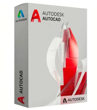 Autocad-Autodesk