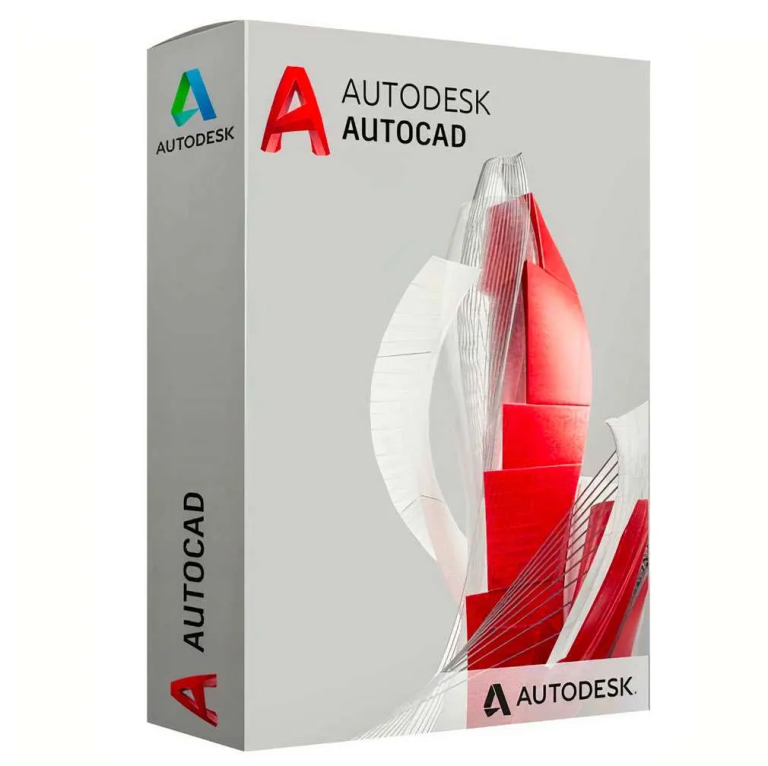 Autocad-Autodesk