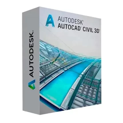 Autodesk-Civil-3d