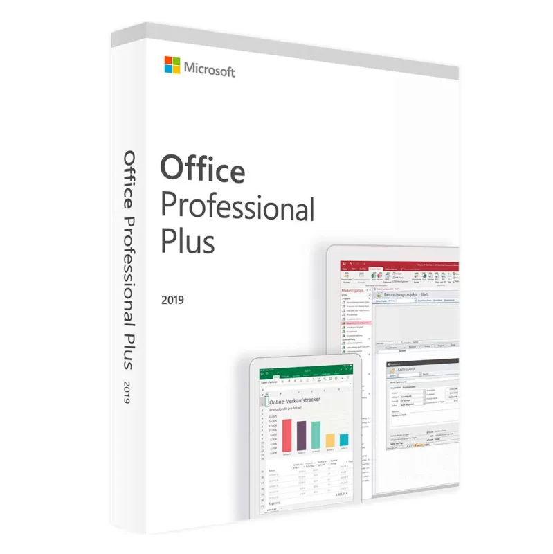 Microsoft-Office2019-Professional-Plus
