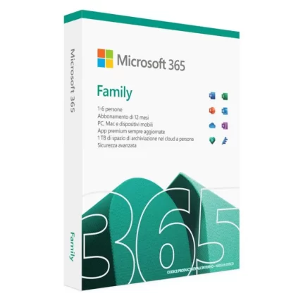 Microsoft 365 Family License Key DIGITALALLKEYS