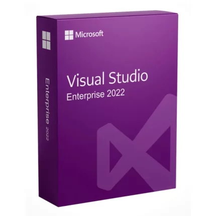 microsoft visual studio enterprise 2022 license key